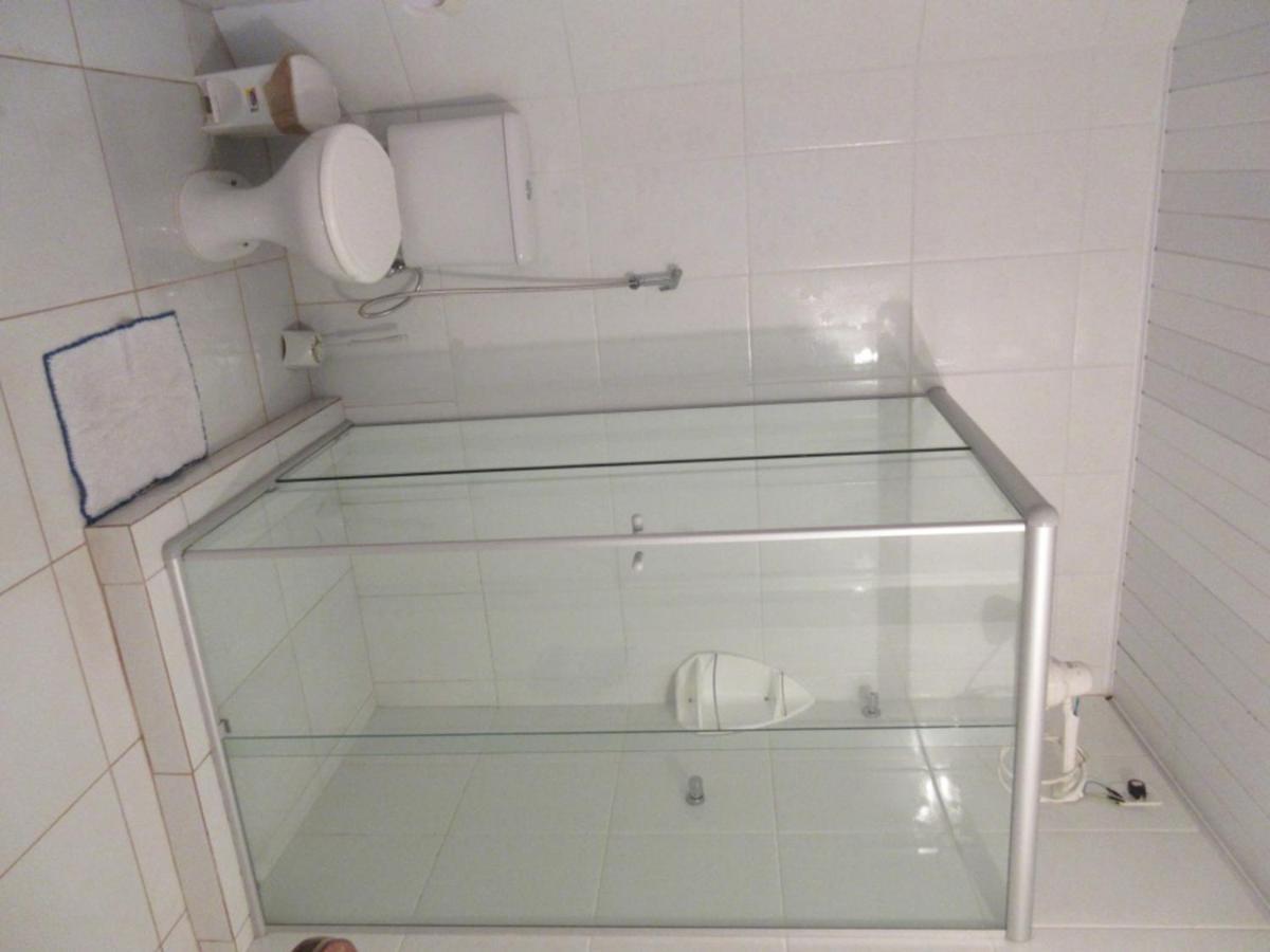 Universo Em Desencanto Hotel Lencois Buitenkant foto