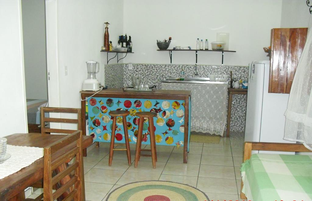 Universo Em Desencanto Hotel Lencois Buitenkant foto
