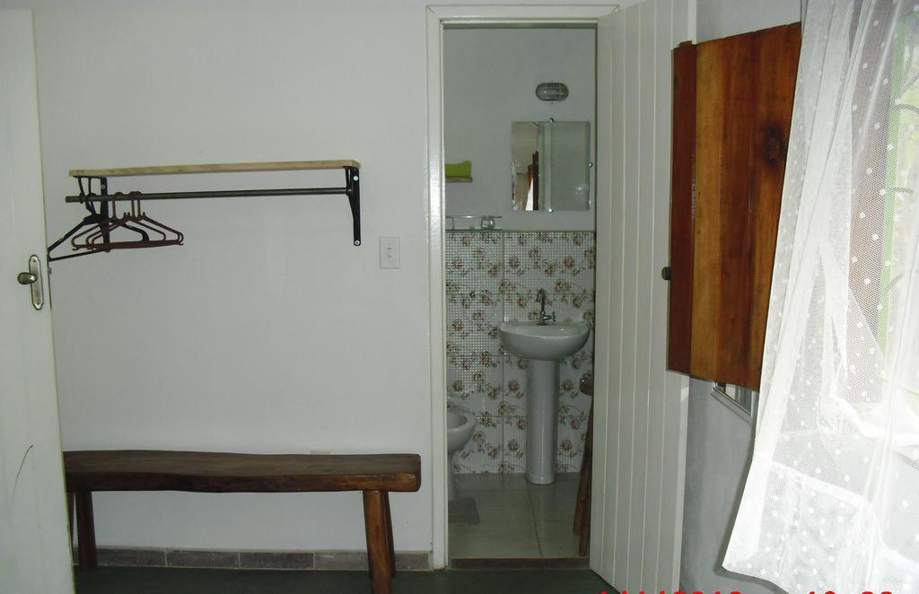 Universo Em Desencanto Hotel Lencois Buitenkant foto