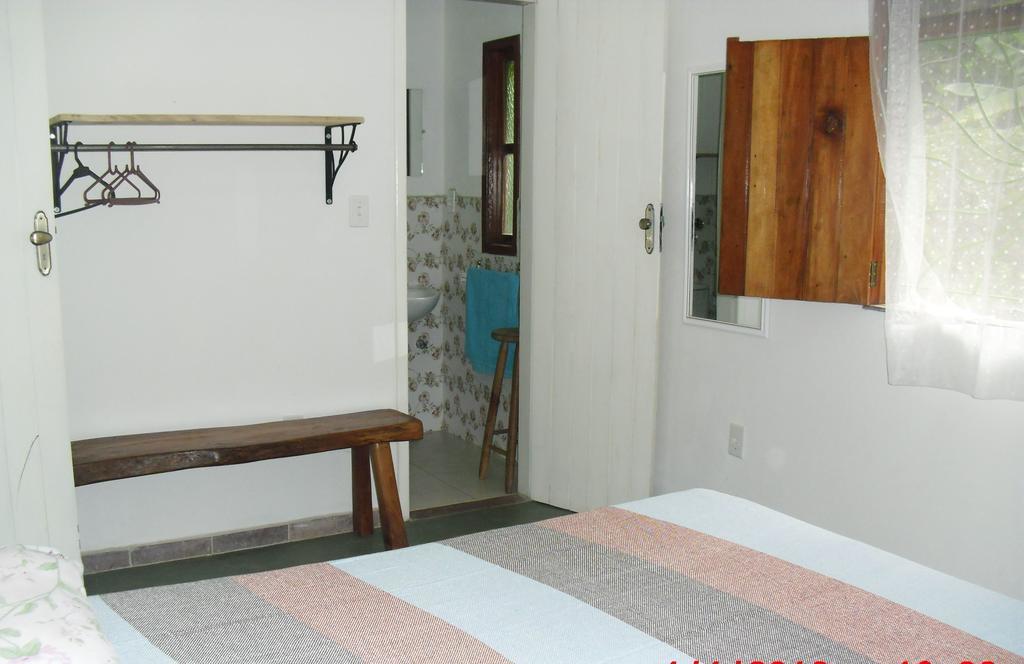 Universo Em Desencanto Hotel Lencois Buitenkant foto